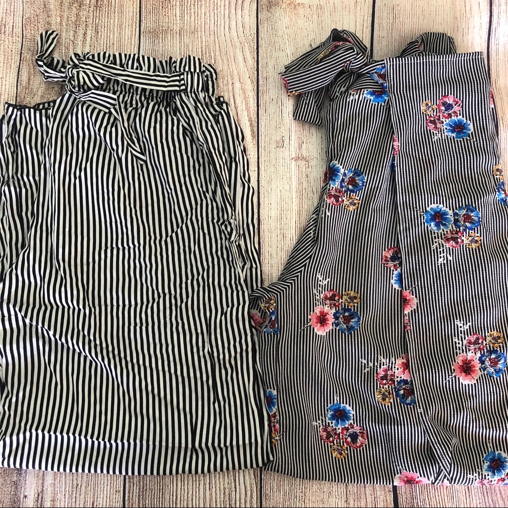 Wide Leg Pant Bundle